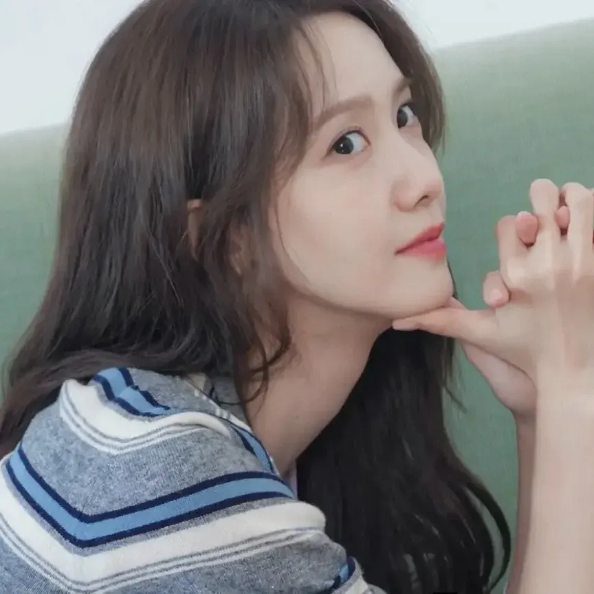 Recent activity shot of Yoona