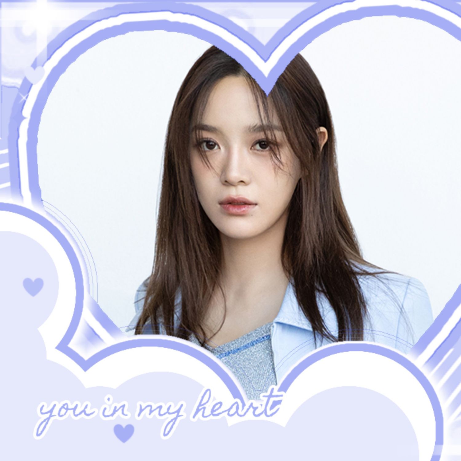 Latest photo of Kim Sejeong