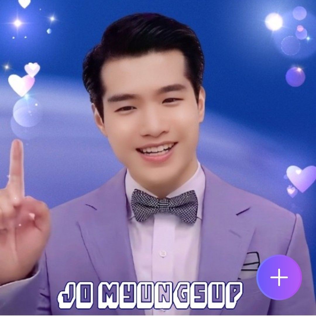 Latest photo of Jo Myungsup