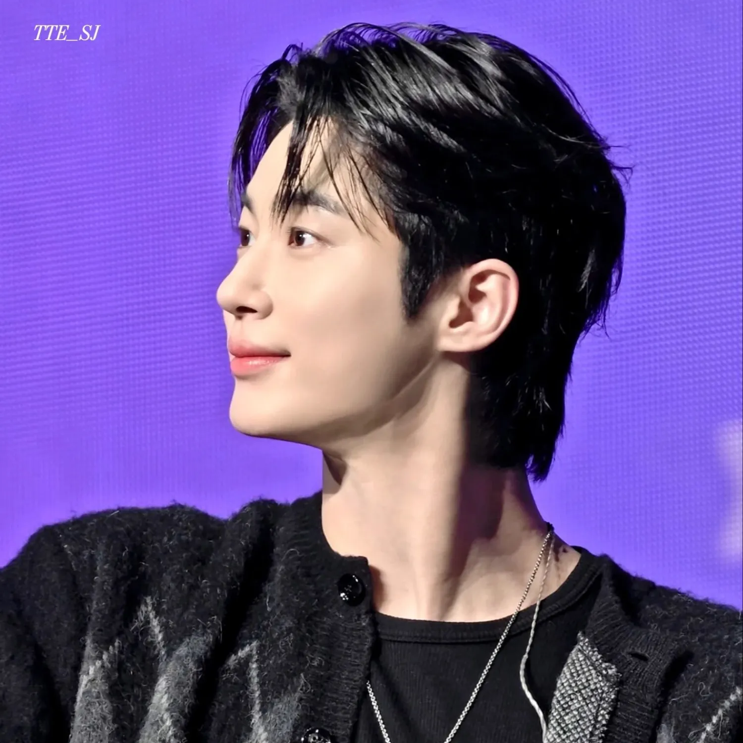 Latest photo of Byeon Wooseok
