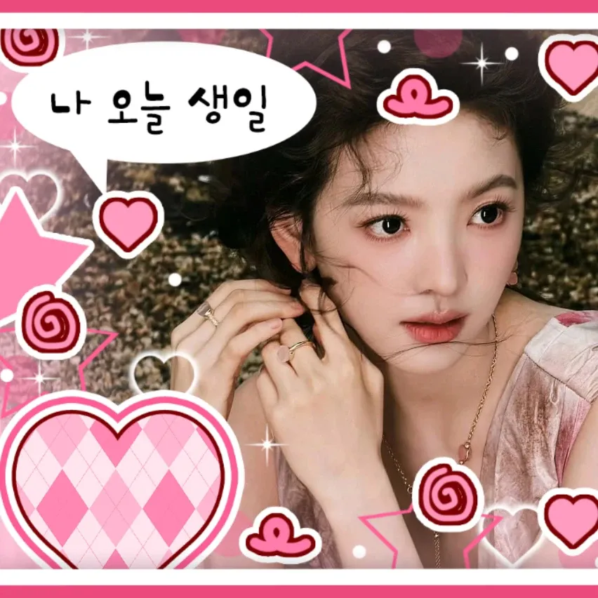 Behind-the-scenes cut of Zhang Ruonan