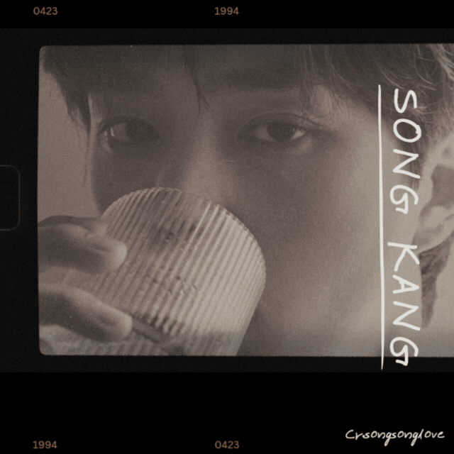 Latest photo of Song Kang