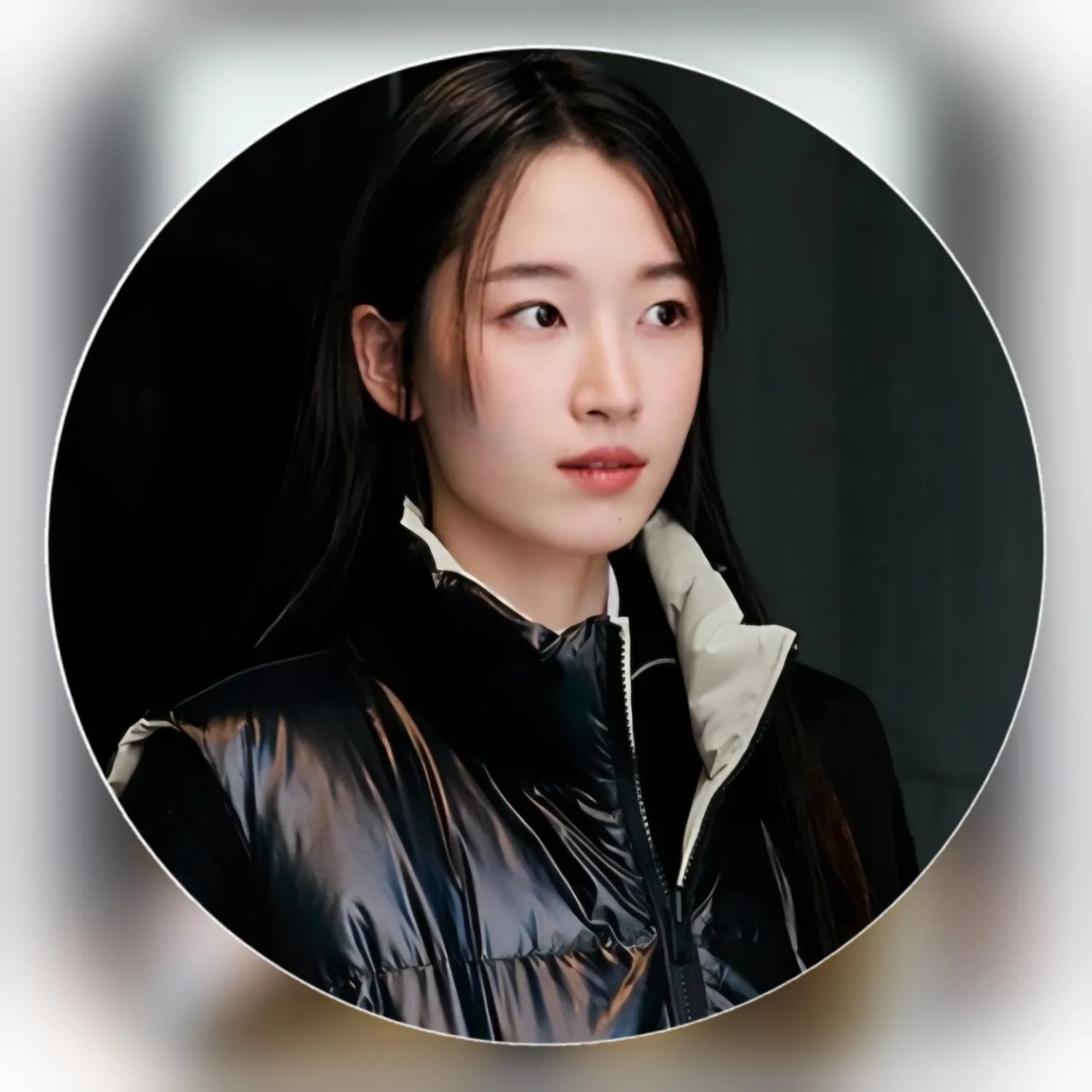 Behind-the-scenes cut of Won Jian