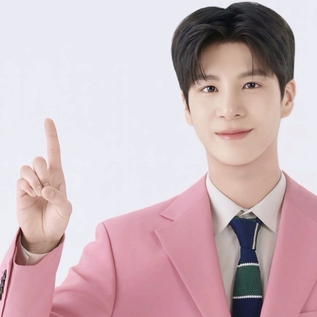 정동원 팬이 찍은 순간