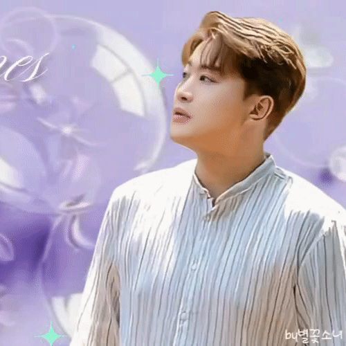 金浩中的近期活动照