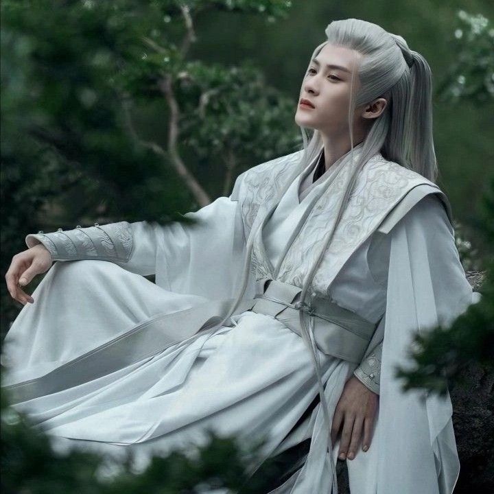 Latest photo of Tan Jianci