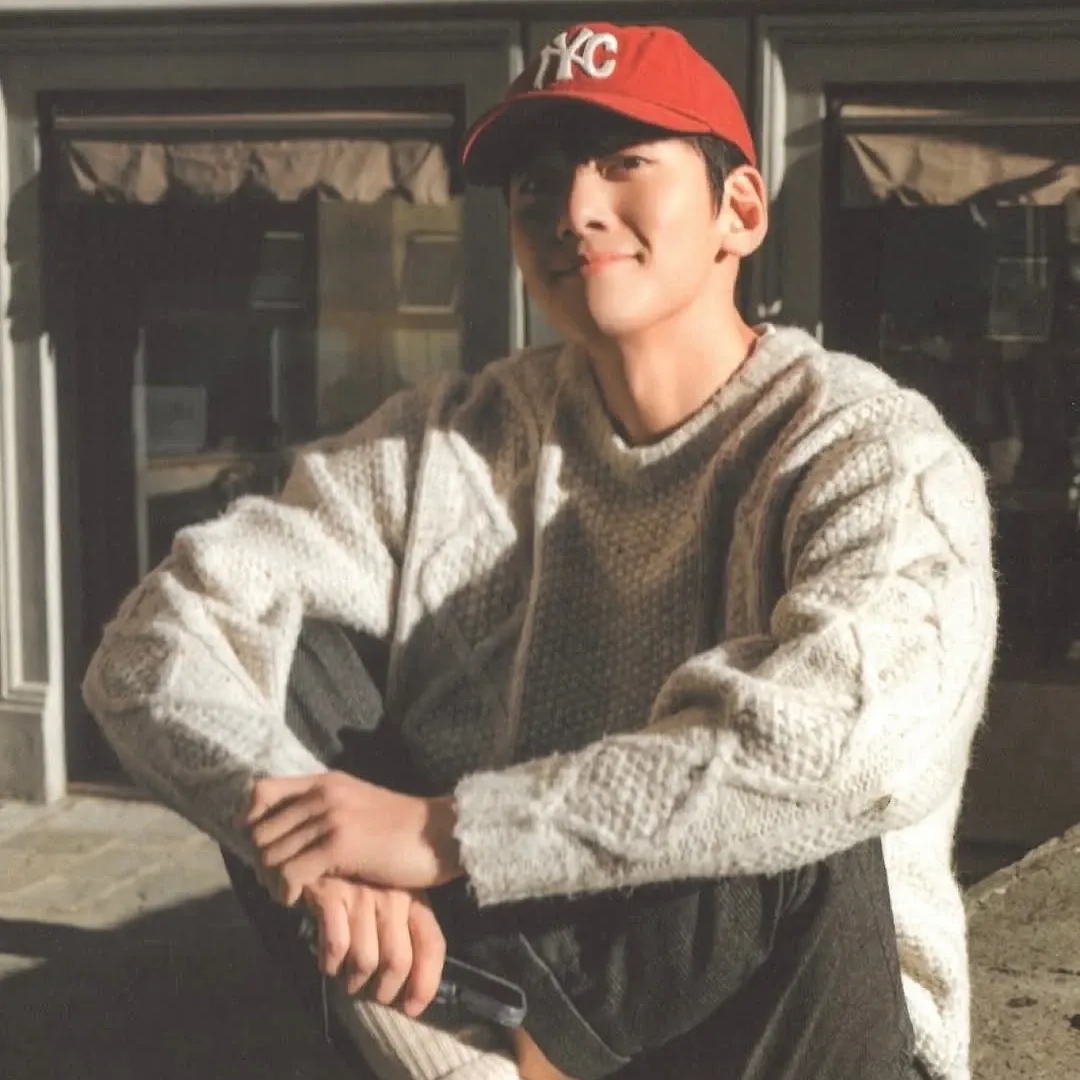 지창욱 최근 활동샷