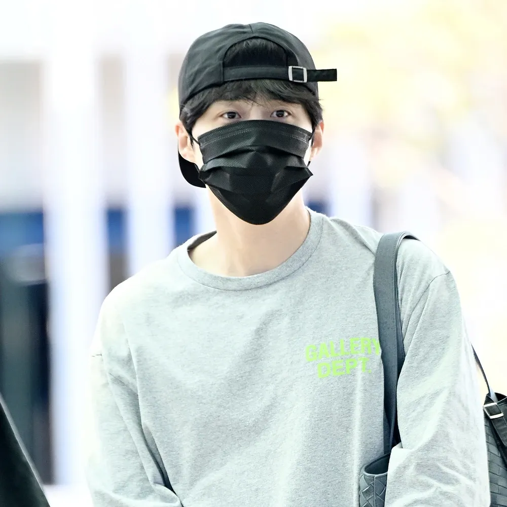 김선호 최근 활동샷