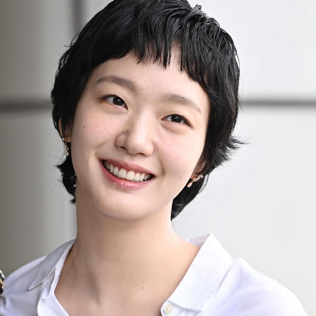 金高銀的最新照片