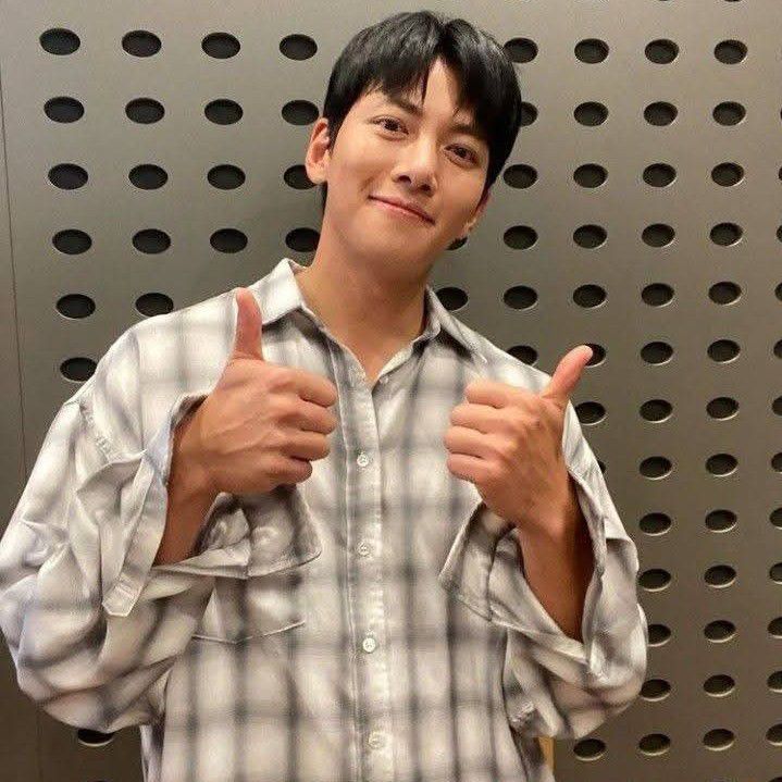 池昌旭的近期活動照