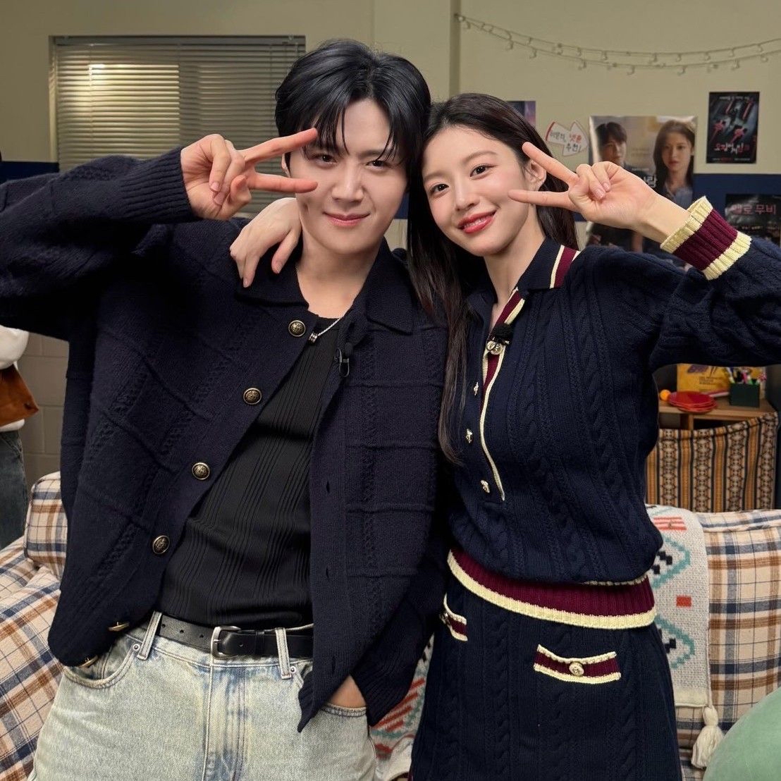 김선호 팬이 찍은 순간