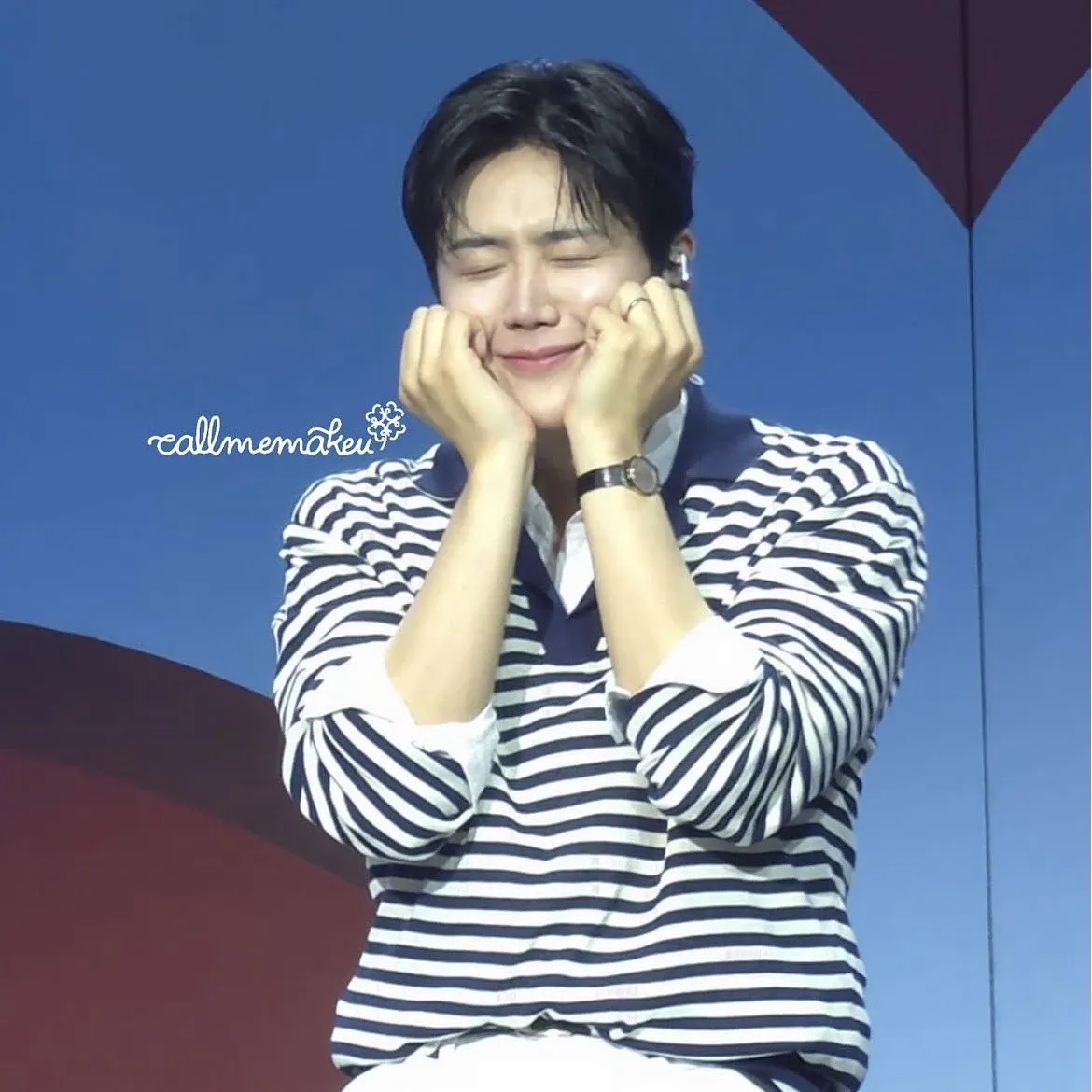 Latest photo of Kim Seonho