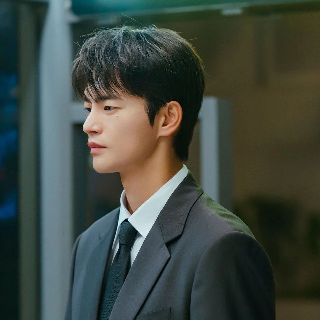Foto terbaru dari Seo Inguk