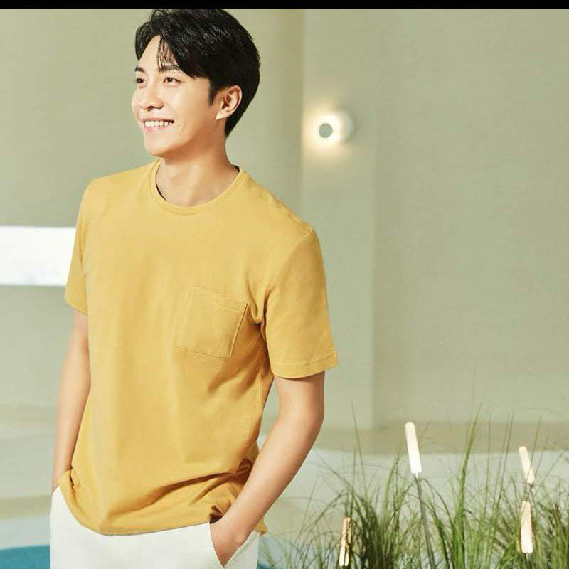 イ・スンギのビハインドカット