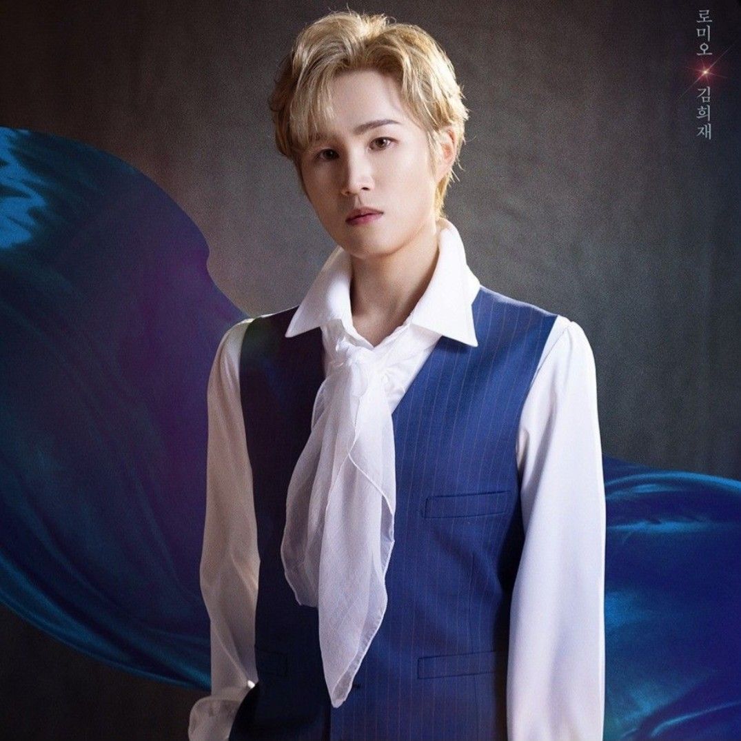 金熙栽的幕后花絮