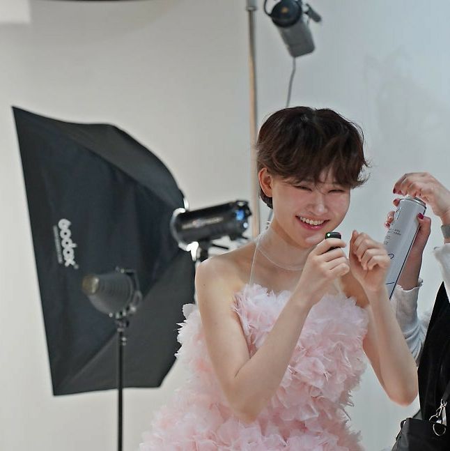 キム・ダヒョンの最新写真