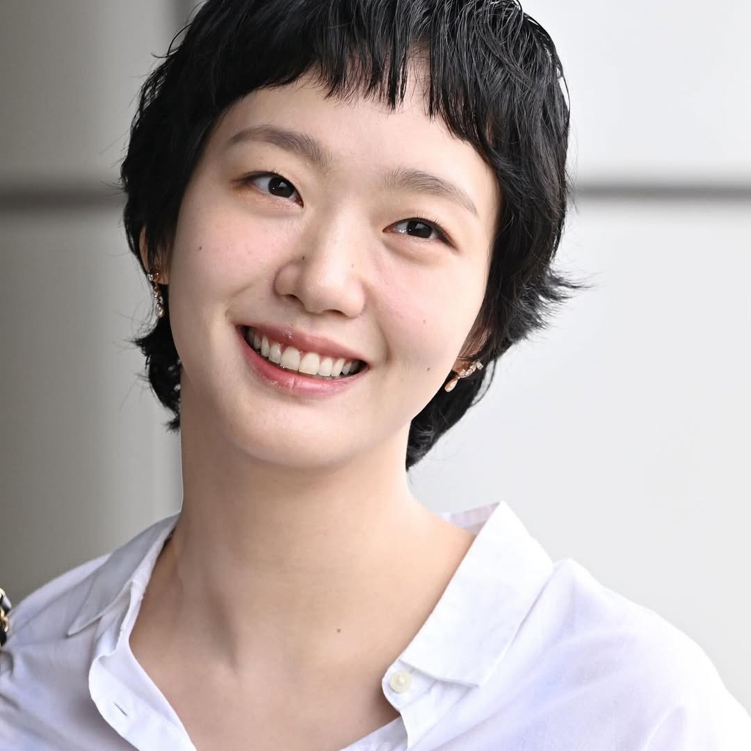 Foto kegiatan terbaru dari Kim Goeun
