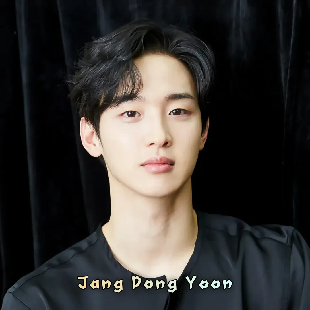 Latest photo of Jang Dongyoon