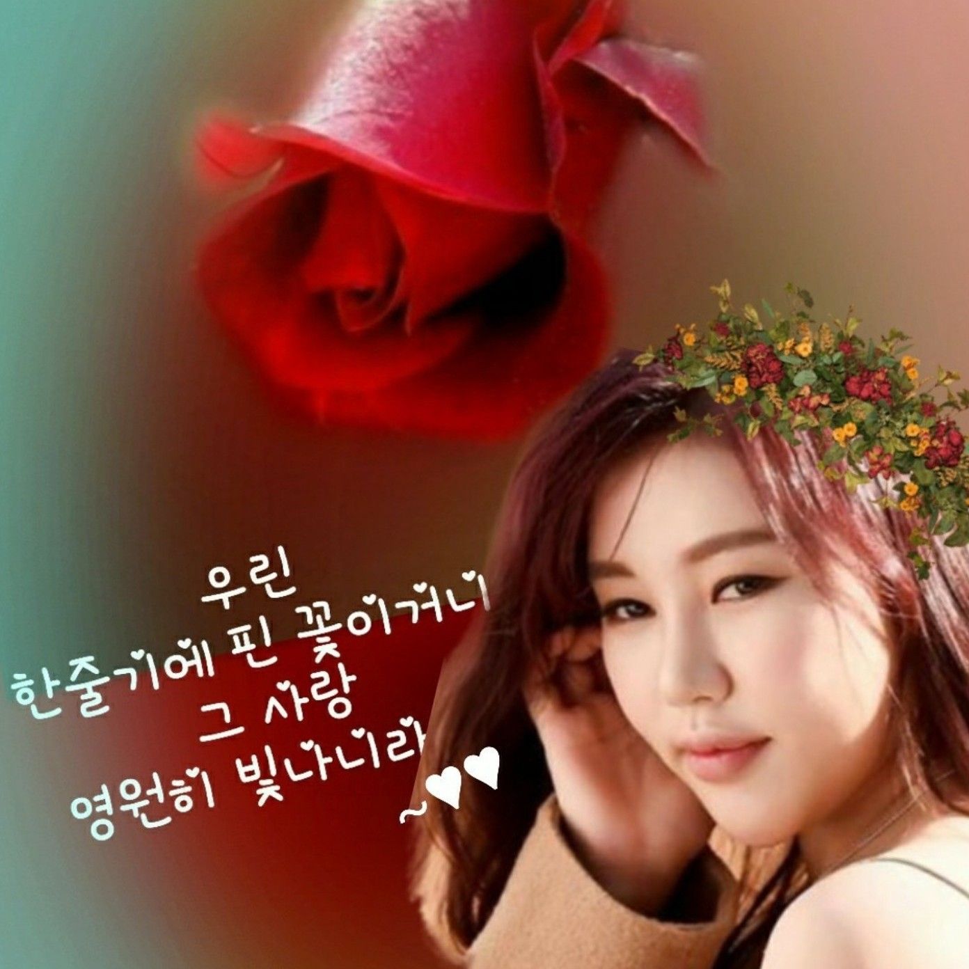 宋歌人的最新照片