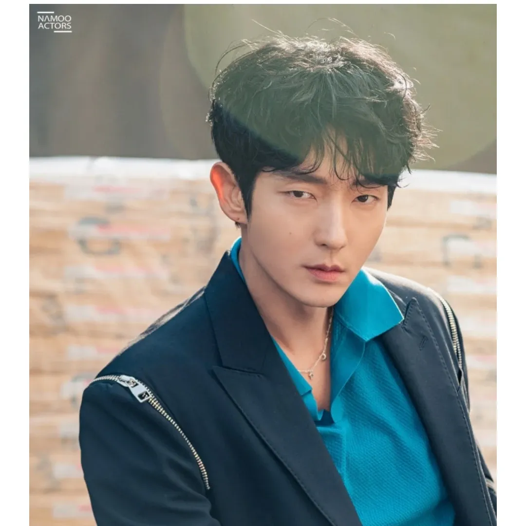 이준기의 최신 사진