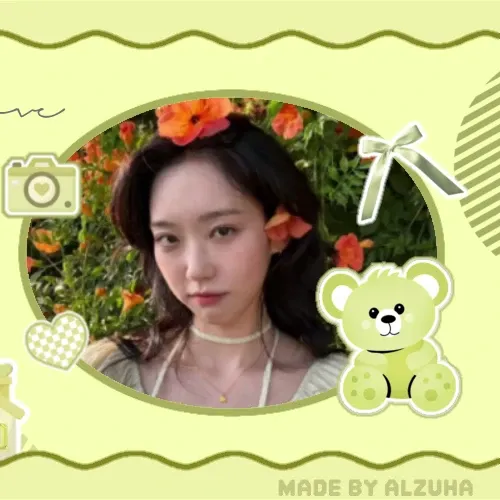 A moment captured by a fan of Han Jihyun
