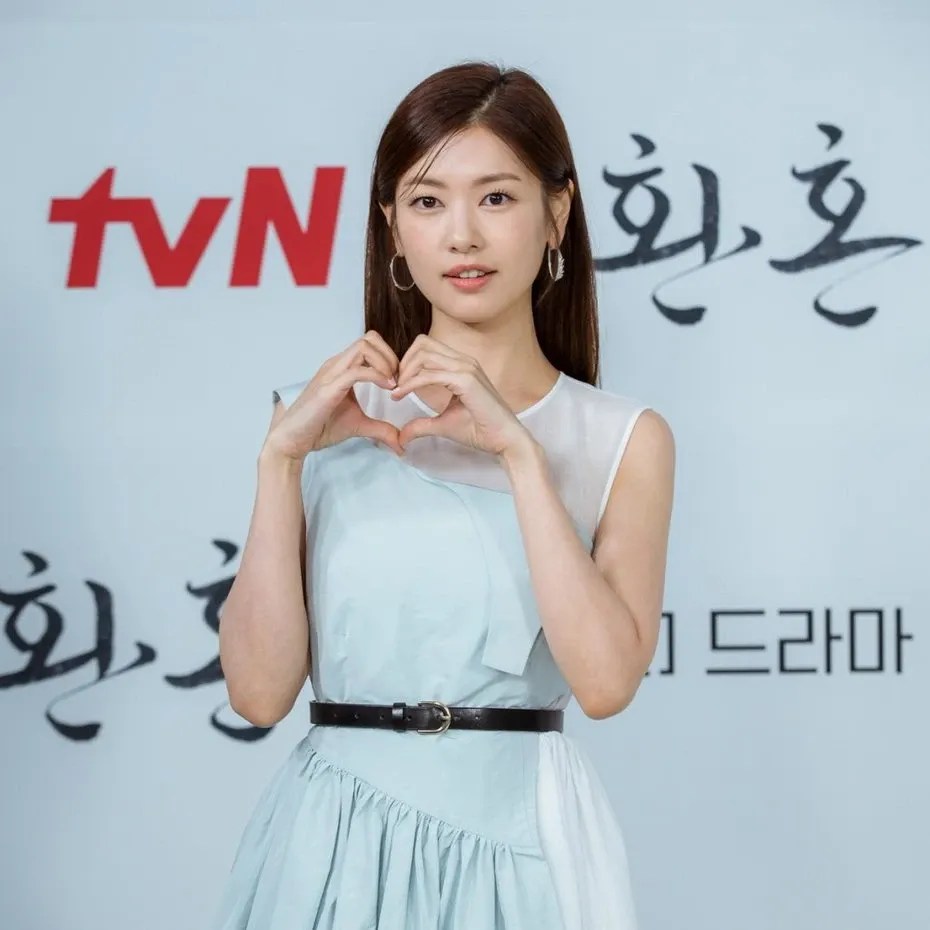 Latest photo of Jung Somin