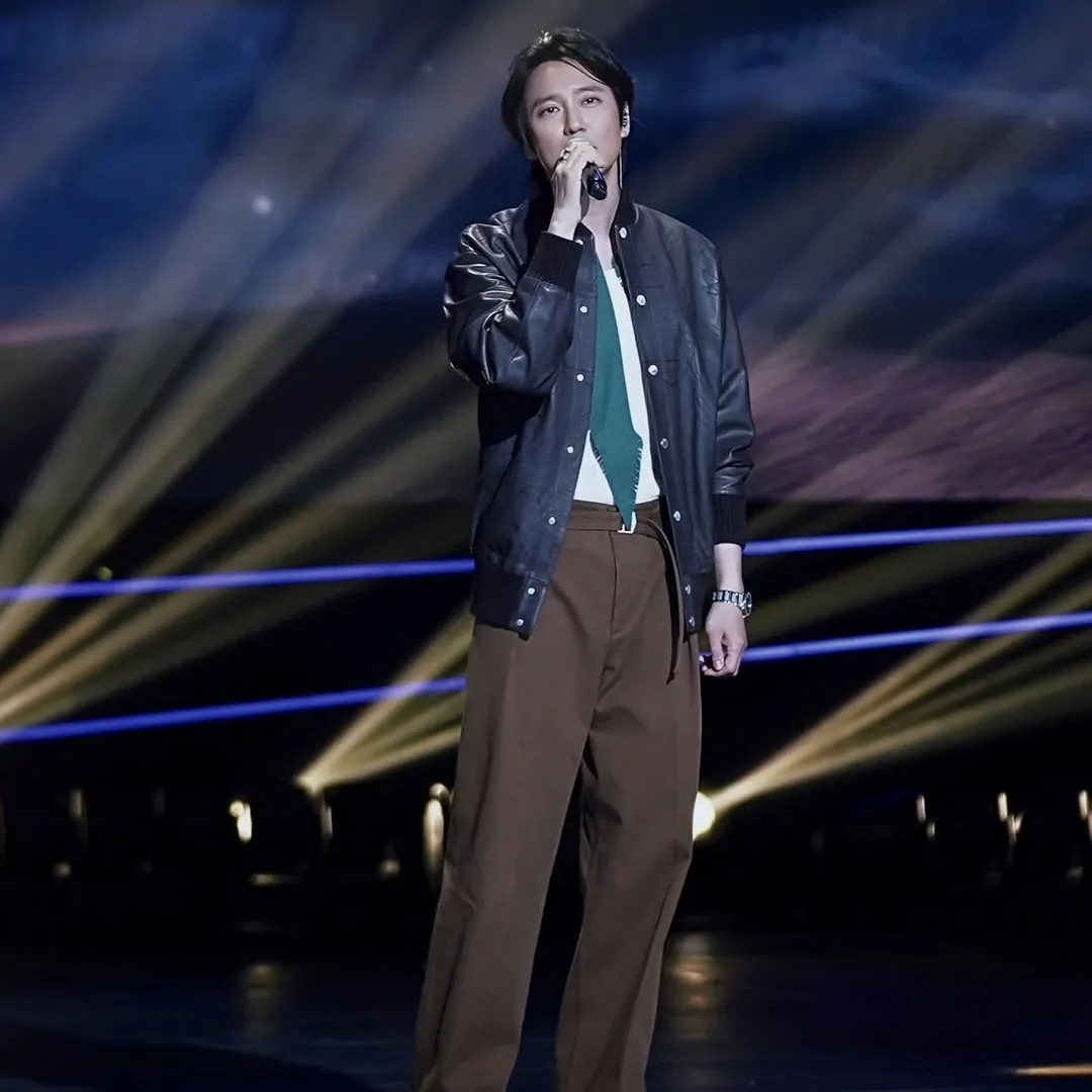 キム・ナムギルのビハインドカット