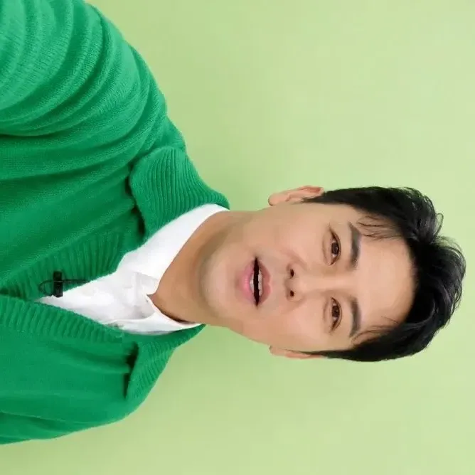 Foto kegiatan terbaru dari Jang Minho
