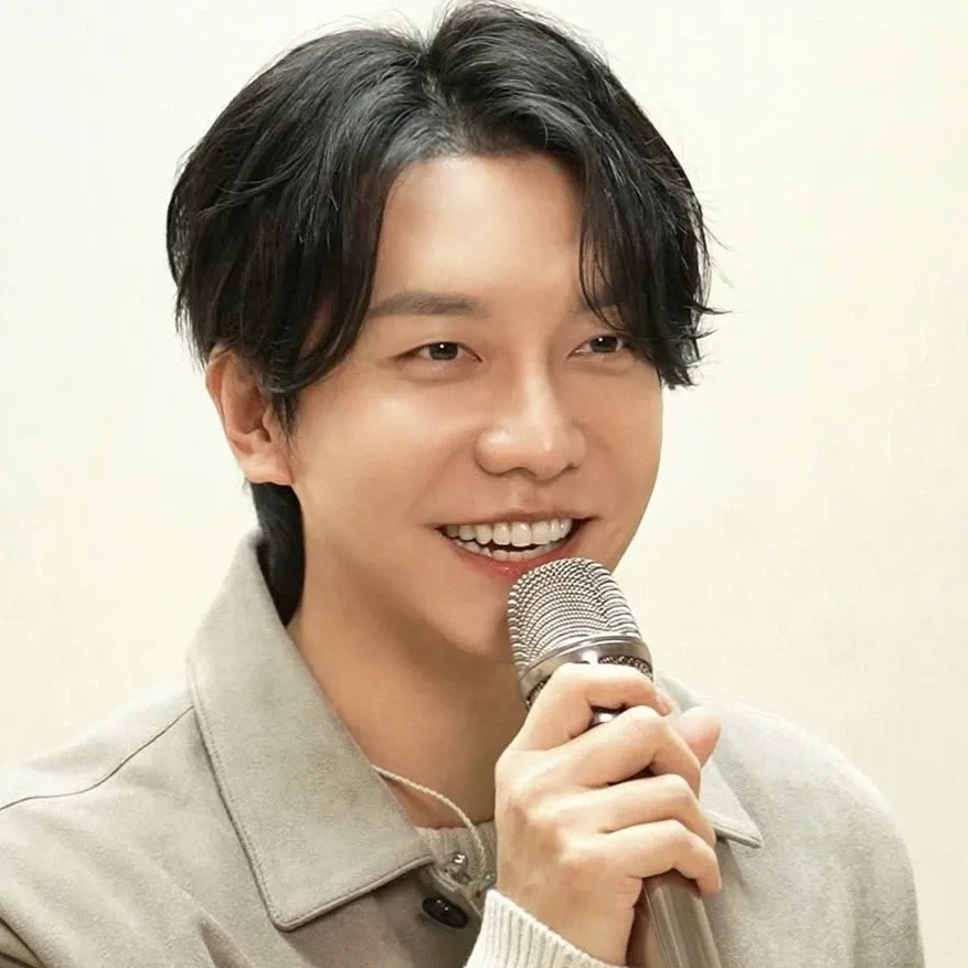 이승기 최근 활동샷