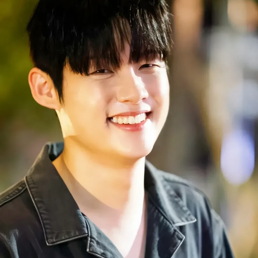 Latest photo of Choi Jaemyeong