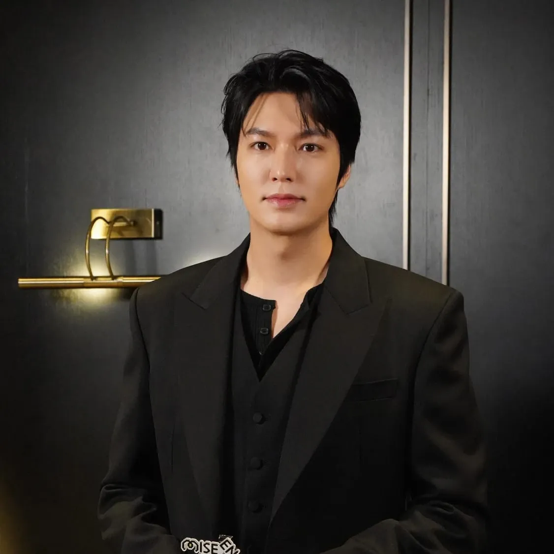 Latest photo of Lee Minho