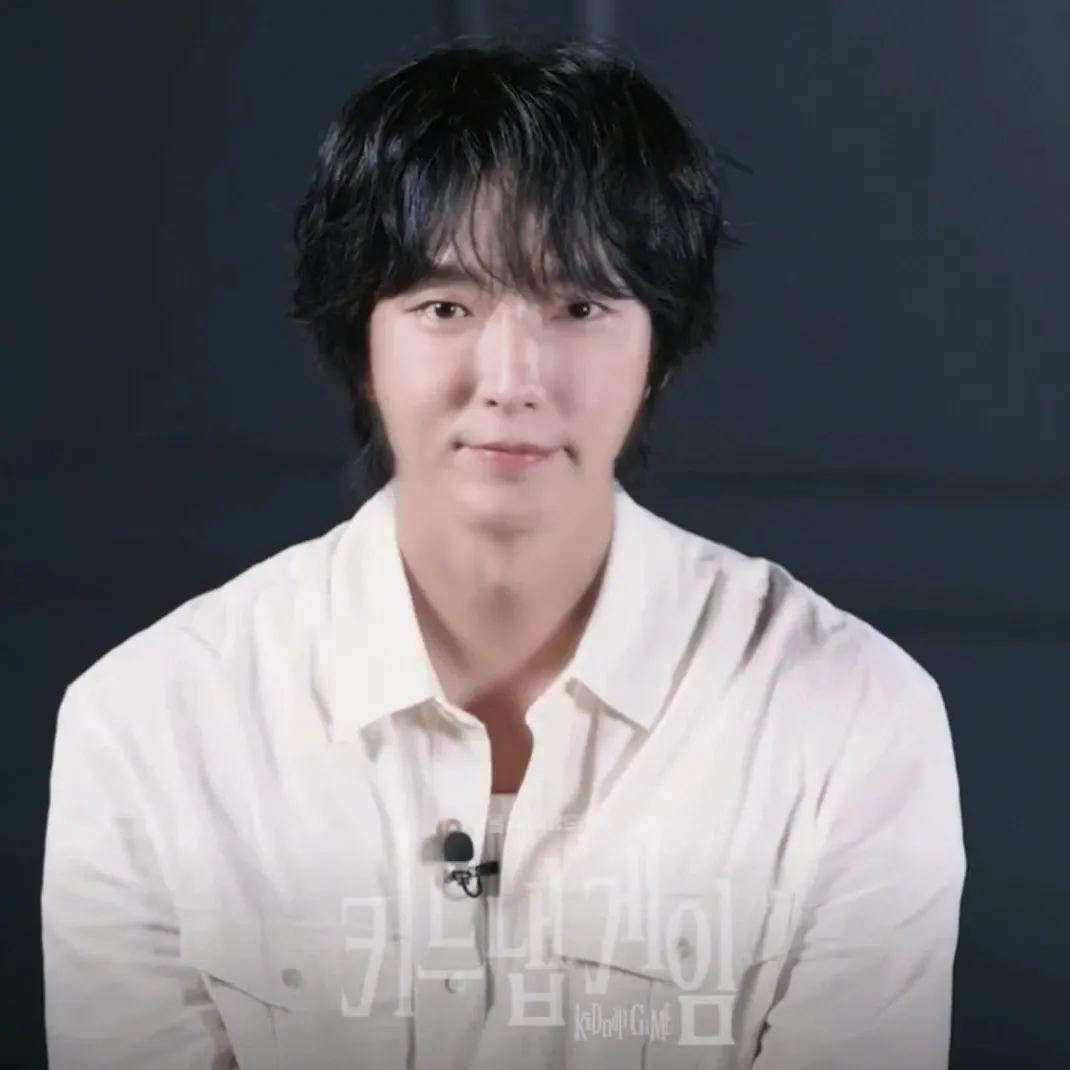 이준기 최근 활동샷