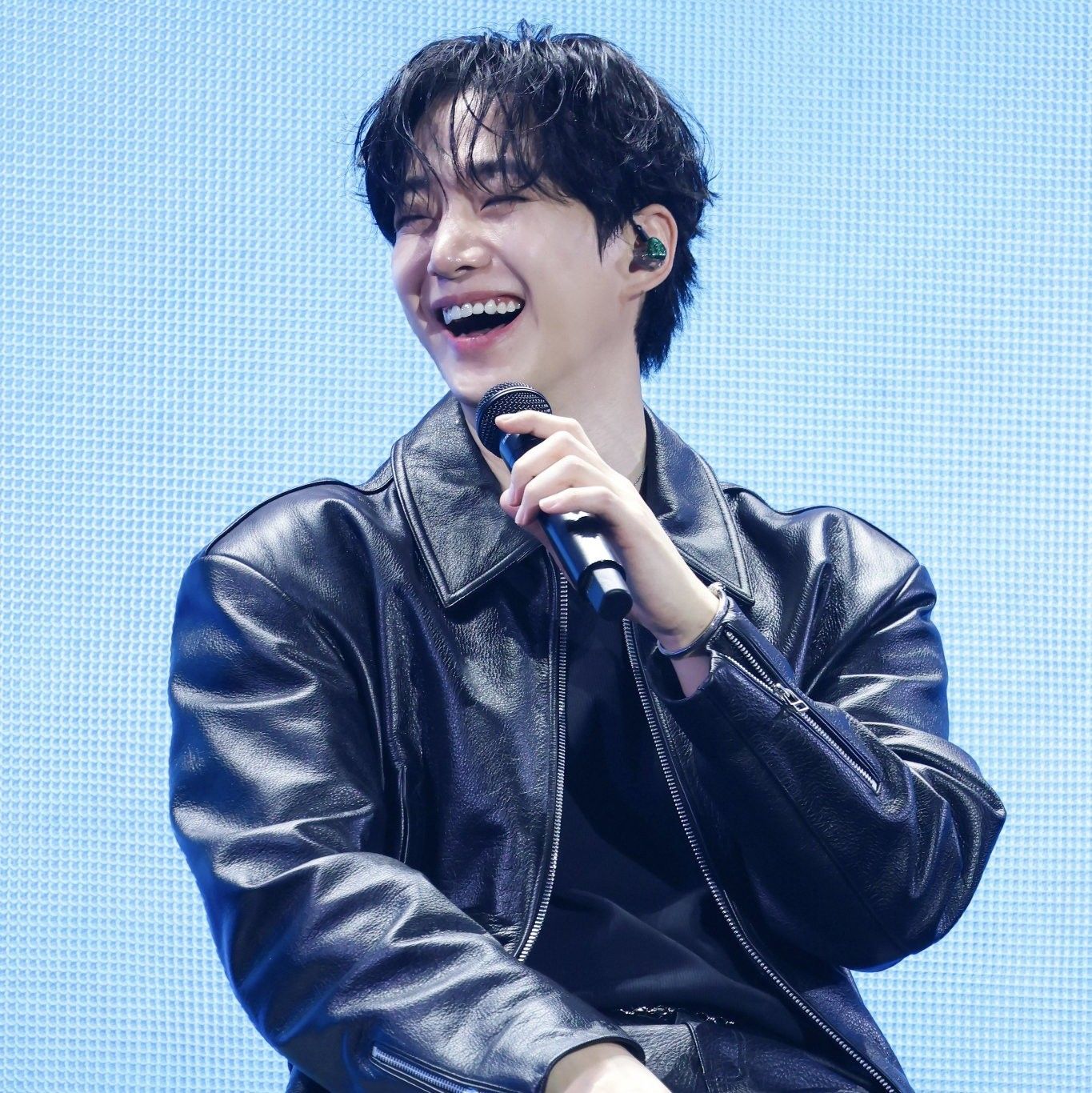 李俊昊的幕后花絮