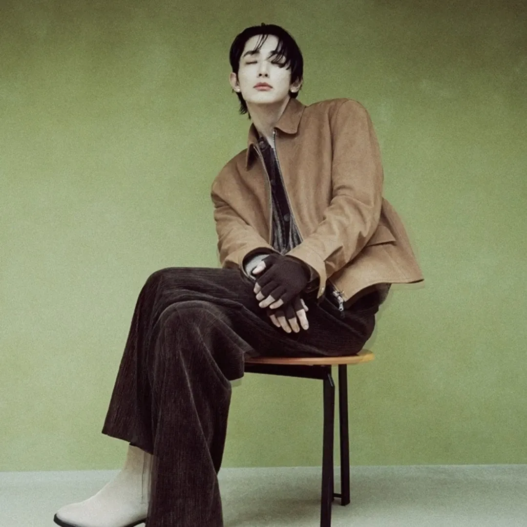 Latest photo of Lee Soohyuk