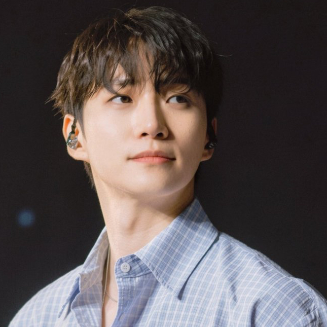 이준호 팬이 찍은 순간
