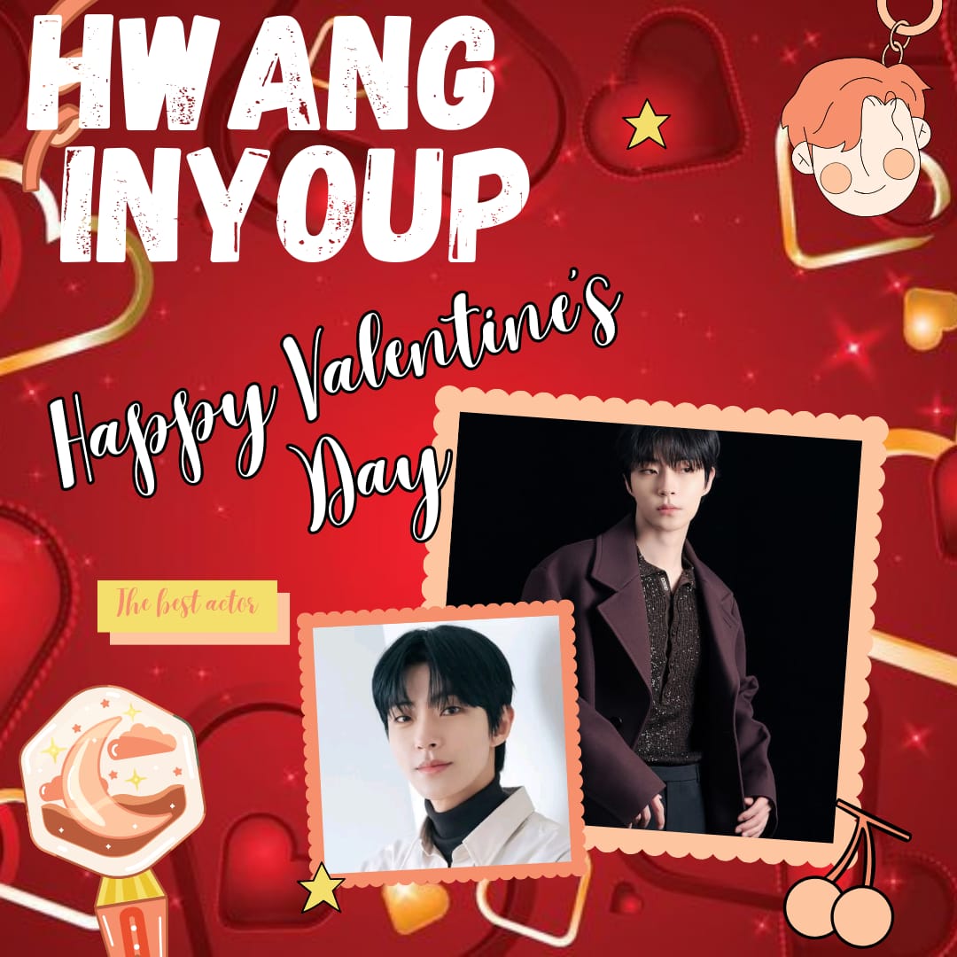 황인엽의 비하인드 컷