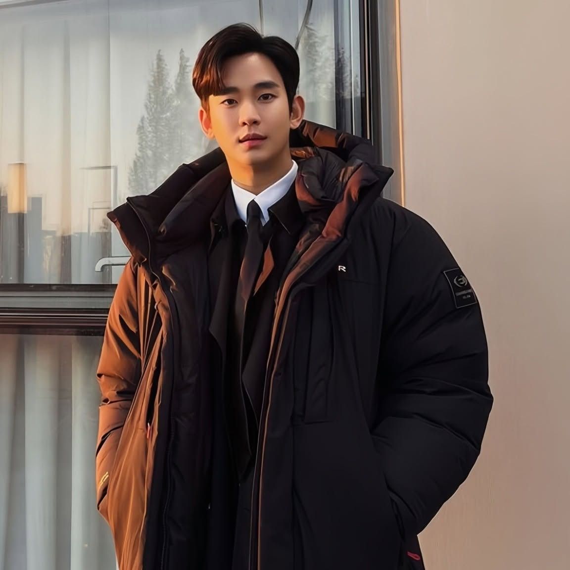 金秀賢的近期活動照