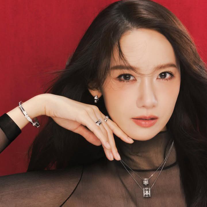 A moment captured by a fan of Yoona