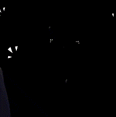 Behind-the-scenes cut of Kim Seonho