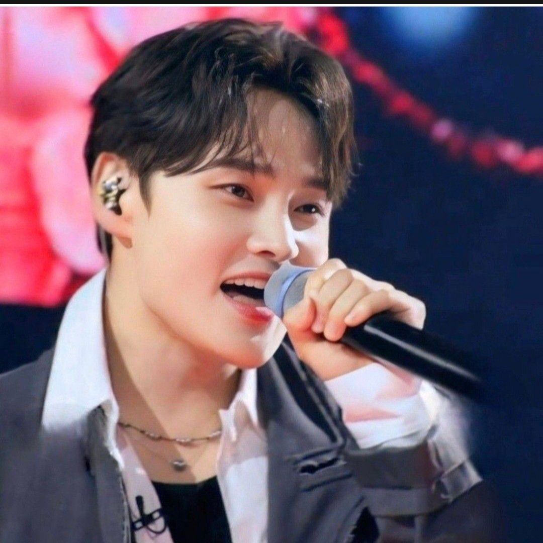 박서진 팬이 찍은 순간