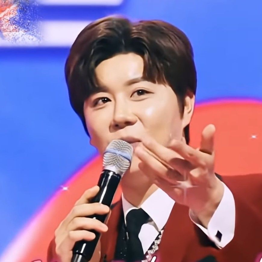 Recent activity shot of Jin Haesung