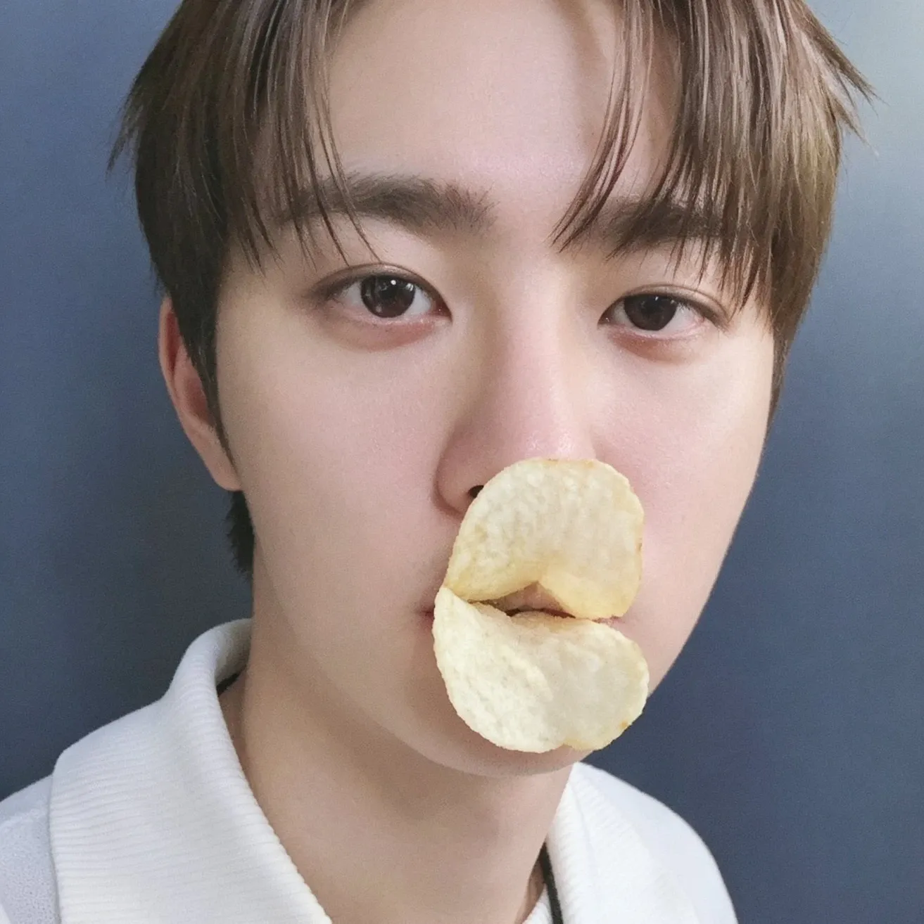 Foto terbaru dari Doh Kyungsoo (D.O.)