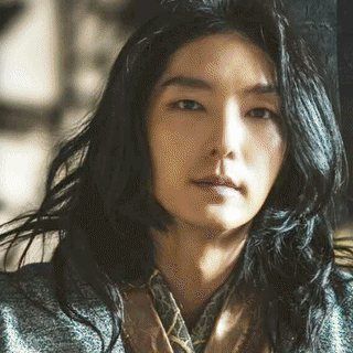 이준기 팬이 찍은 순간
