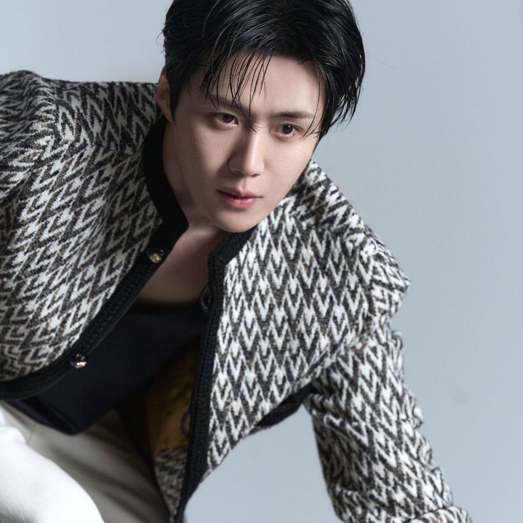 김선호의 비하인드 컷