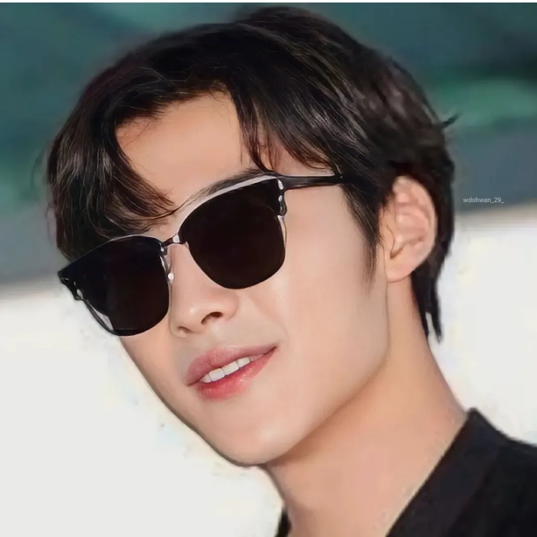 Latest photo of Woo Dohwan