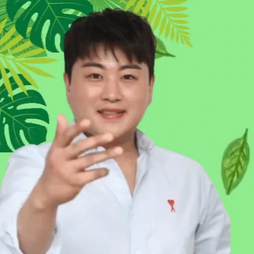 金浩中的近期活动照