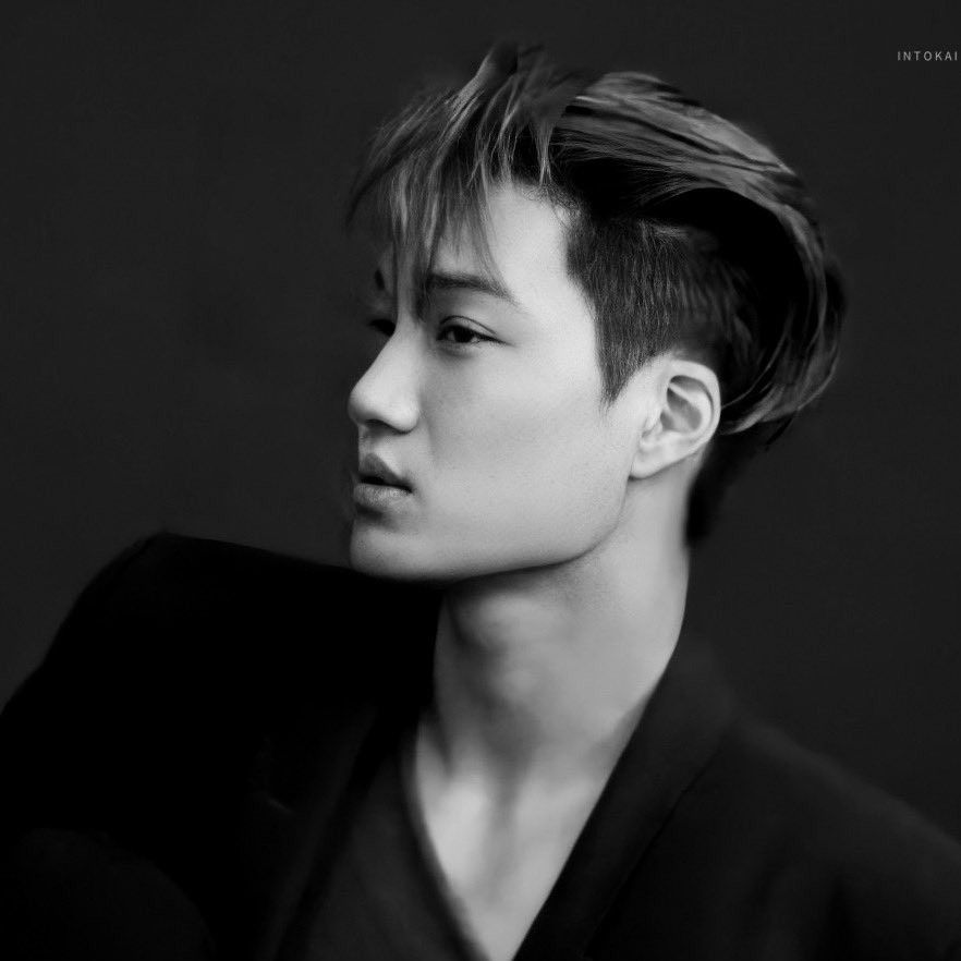 Latest photo of KAI