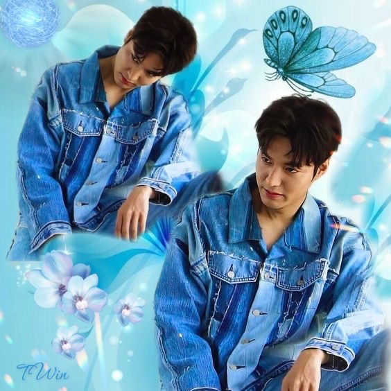 李敏鎬的近期活動照