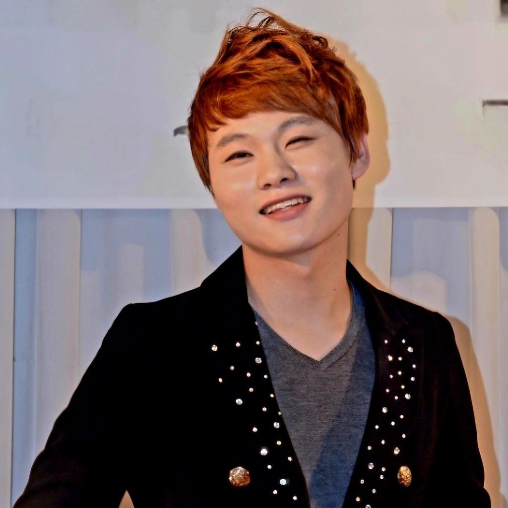 박서진의 최신 사진