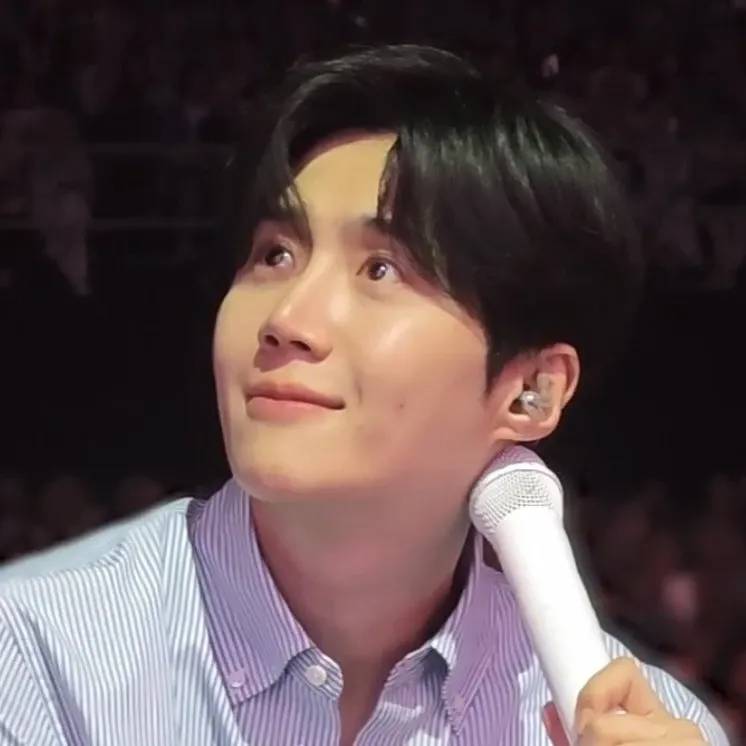 金宣虎的近期活動照